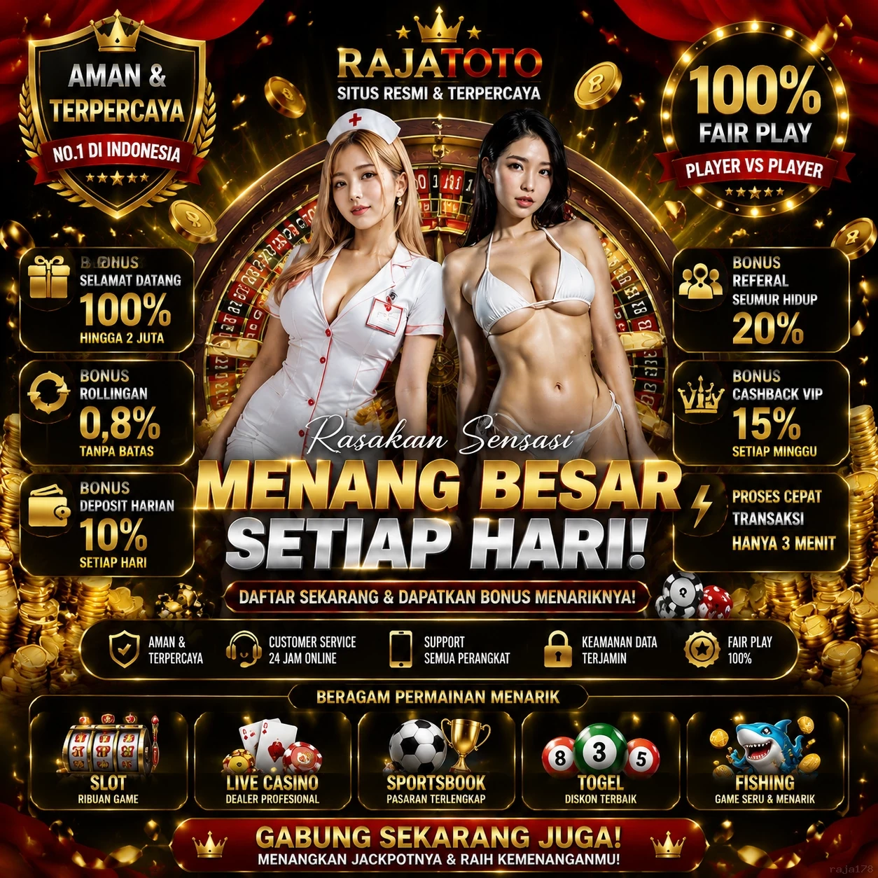 raja178